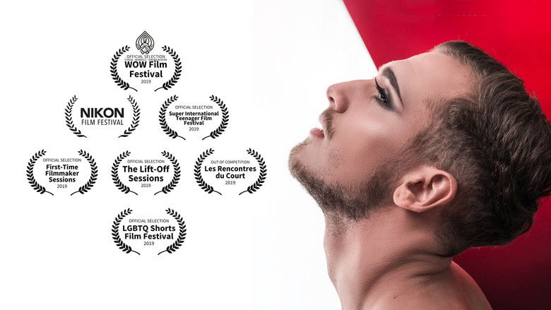 кадр из фильма Je suis un Délire