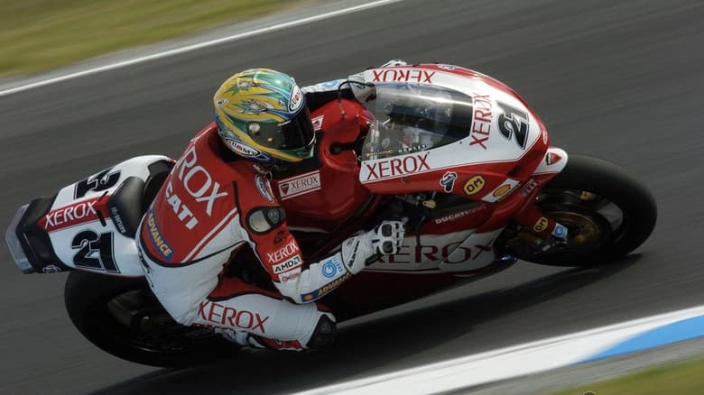 кадр из фильма Troy's Story