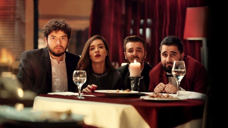 кадр из фильма Все смешалось