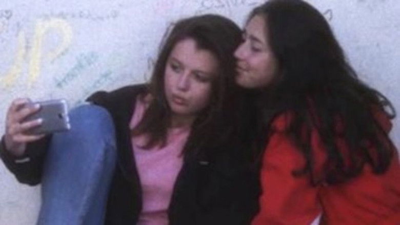 кадр из фильма Princesses