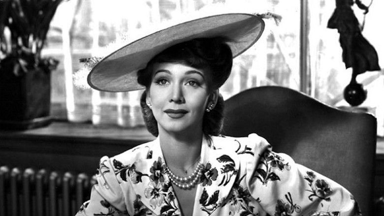 кадр из фильма It Happened in Flatbush