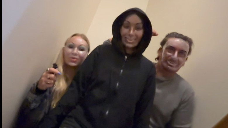 кадр из фильма Game Over