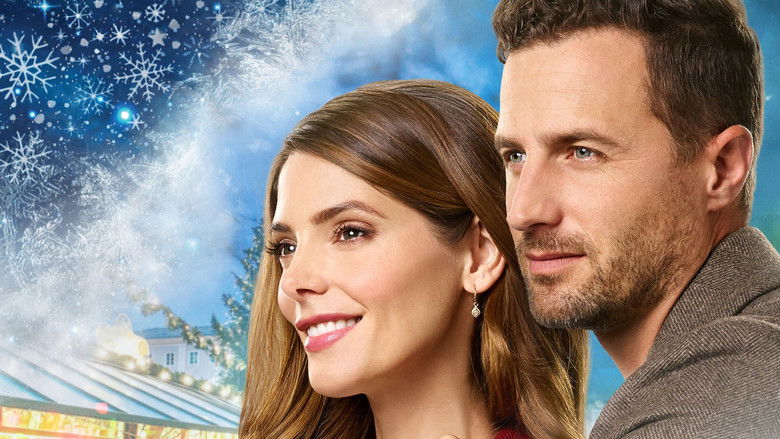 кадр из фильма Браслет к Рождеству