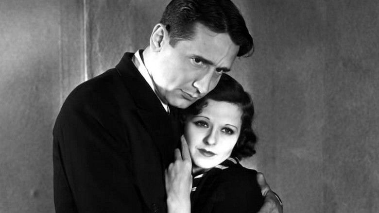 кадр из фильма The Pride of the Legion