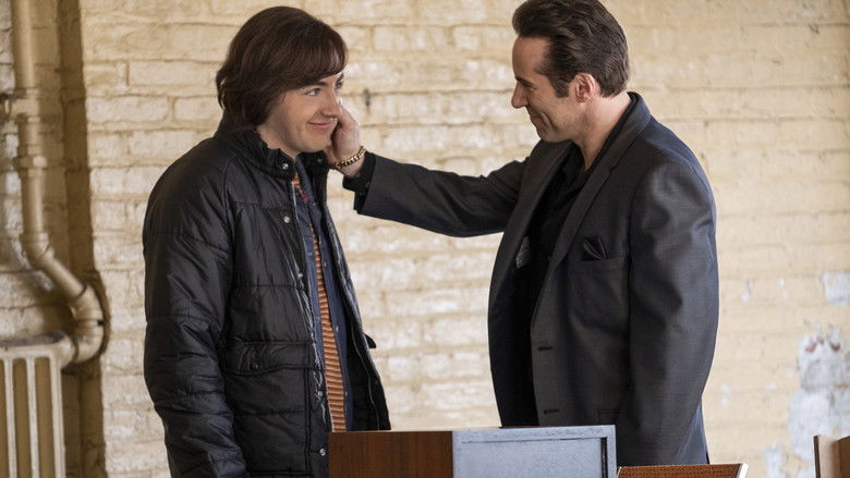 кадр из фильма Множественные святые Ньюарка