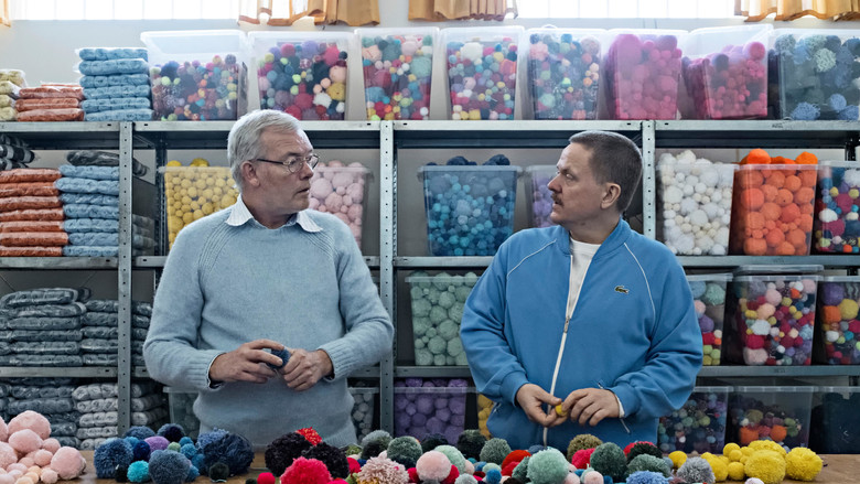 кадр из фильма По доброй воле