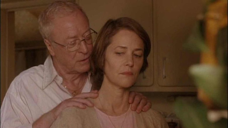 кадр из фильма Приговор