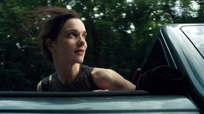 кадр из фильма Ailleurs la nuit