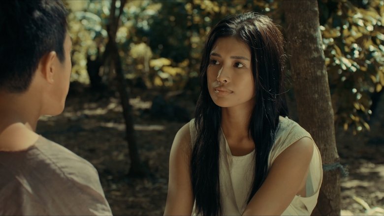 кадр из фильма Victoria's Silver