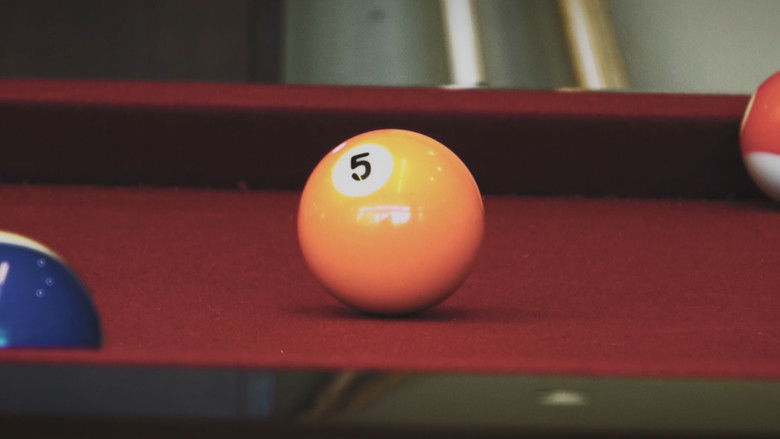 кадр из фильма Citrus Rush