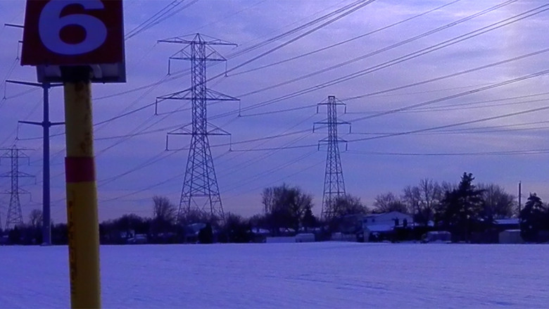 кадр из фильма The End of All Wanting