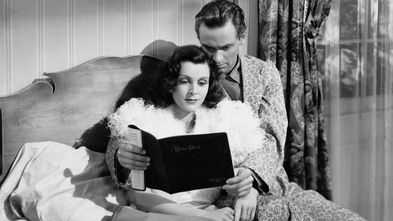 кадр из фильма Meet the Stewarts