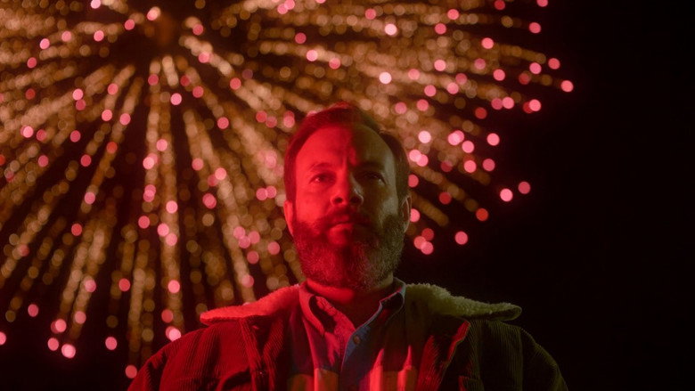 кадр из фильма Суховей