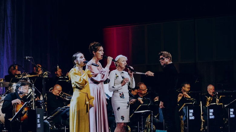 кадр из фильма Nordic Voices