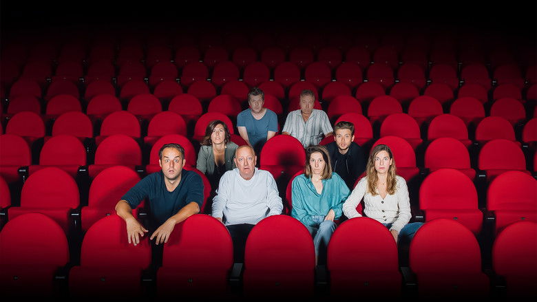 кадр из фильма La Revue de Lausanne 2021 - EN PRÉSENTIEL