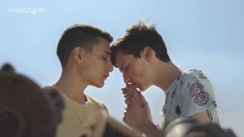 кадр из фильма Ima Shlacha Tohav Oti