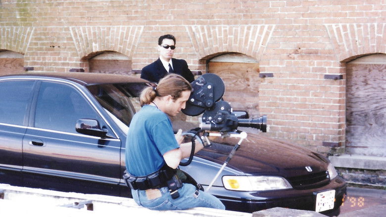 кадр из фильма Phase V