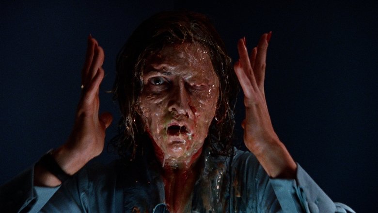 кадр из фильма Body Melt