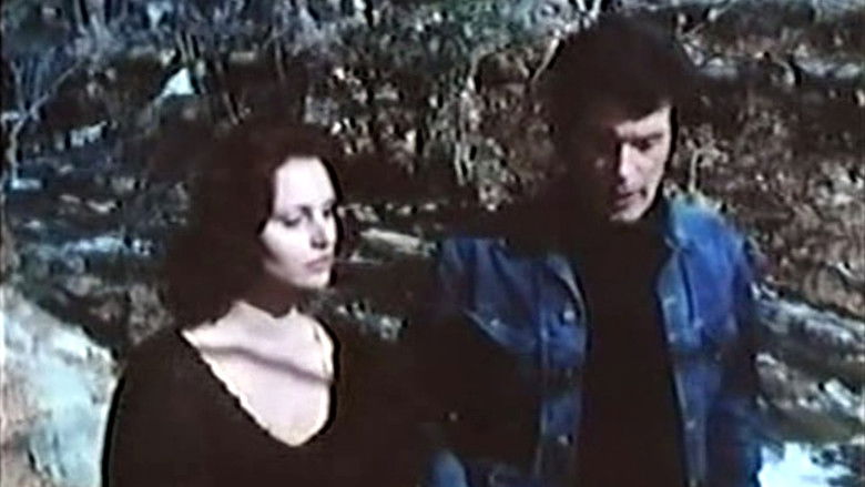 кадр из фильма Desnuda inquietud