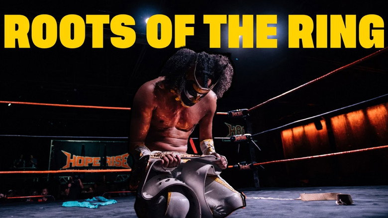 кадр из фильма Roots Of The Ring