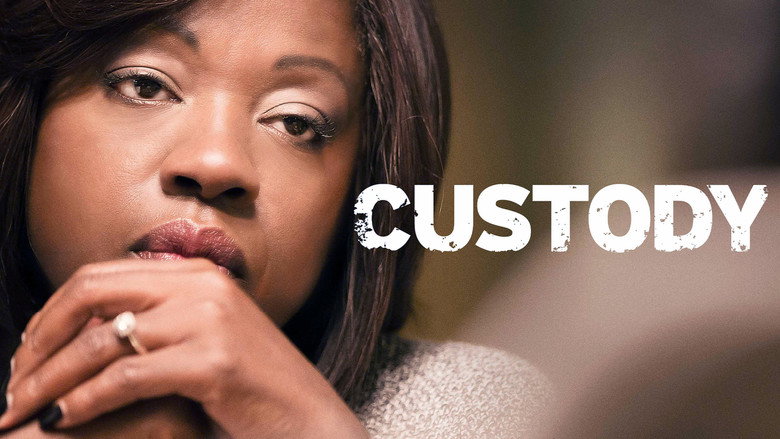 кадр из фильма Опека