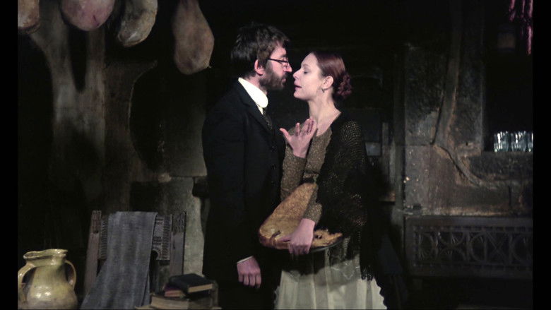 кадр из фильма Беатрис