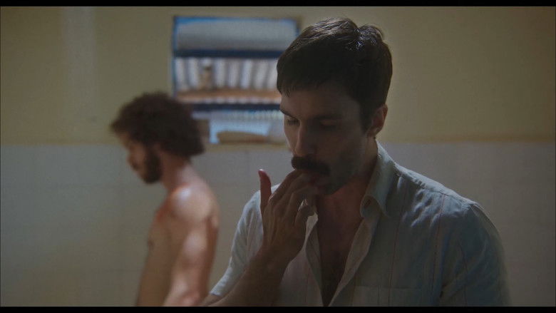 кадр из фильма Apenas Coisas Boas