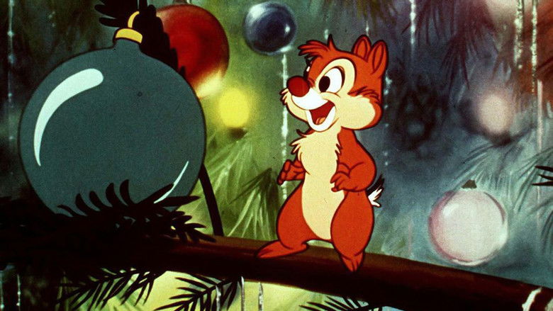 кадр из фильма From All of Us, To All of You