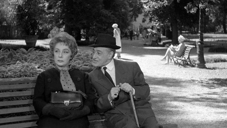 кадр из фильма Il comandante