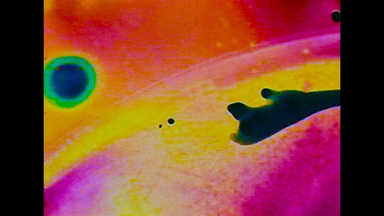 кадр из фильма Мундир космонавта