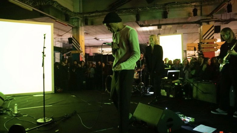 кадр из фильма Tricky & Marta: Ground Control