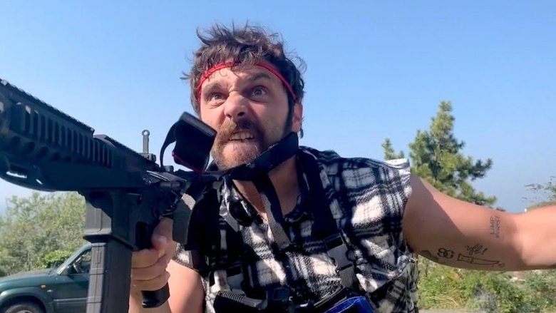 кадр из фильма Ultime Vengeance 2 : Les Origines