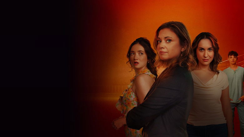 кадр из фильма Let's Murder Like It's 1999!