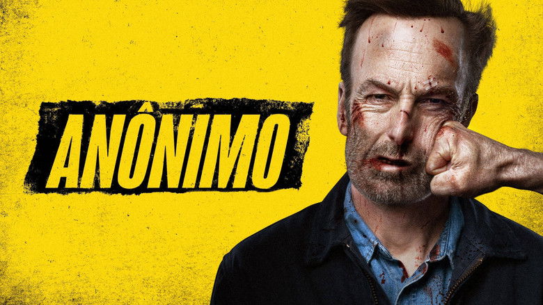 кадр из фильма Никто