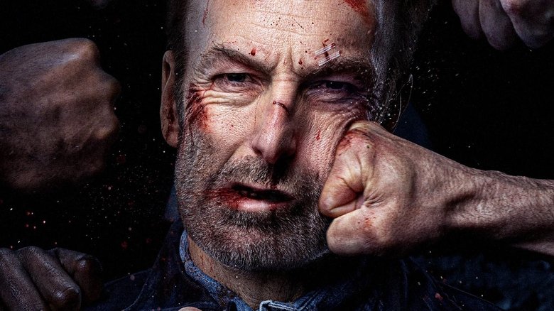 кадр из фильма Никто