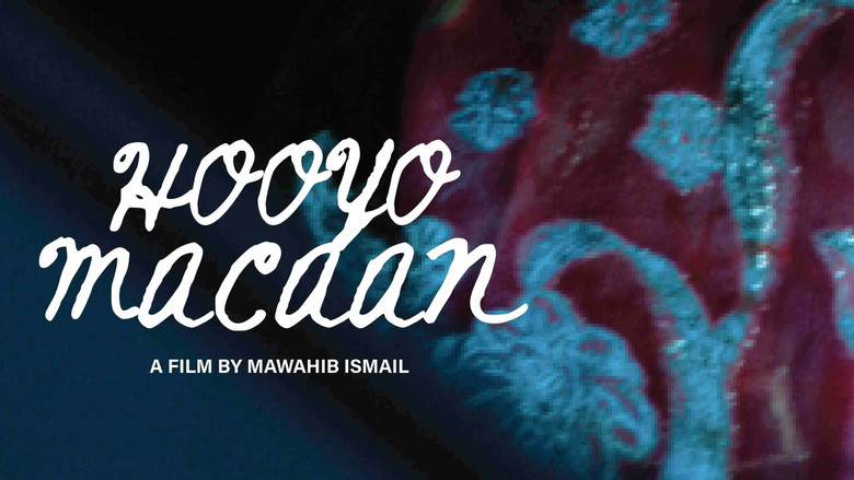 кадр из фильма Hooyo Macaan