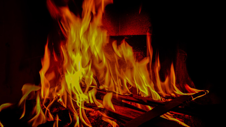 кадр из фильма Chamas da Paixão