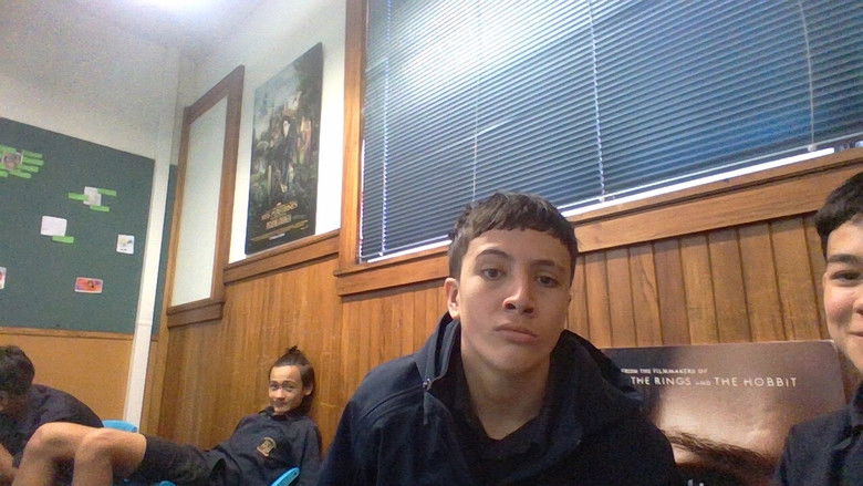 кадр из фильма The Alien