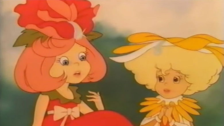 кадр из фильма Rose Petal Place