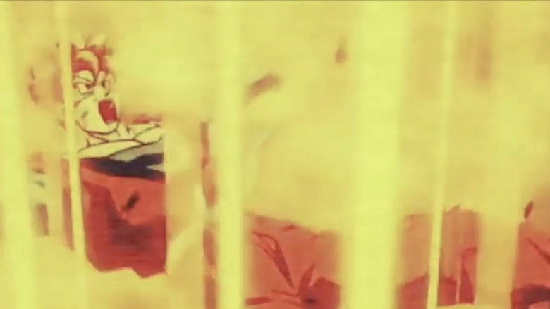 кадр из фильма m e m o r y - m a c h i n e