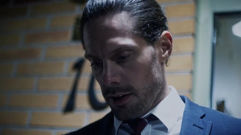 кадр из фильма Efterfest