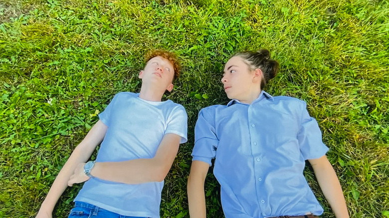 кадр из фильма Love Dramatic