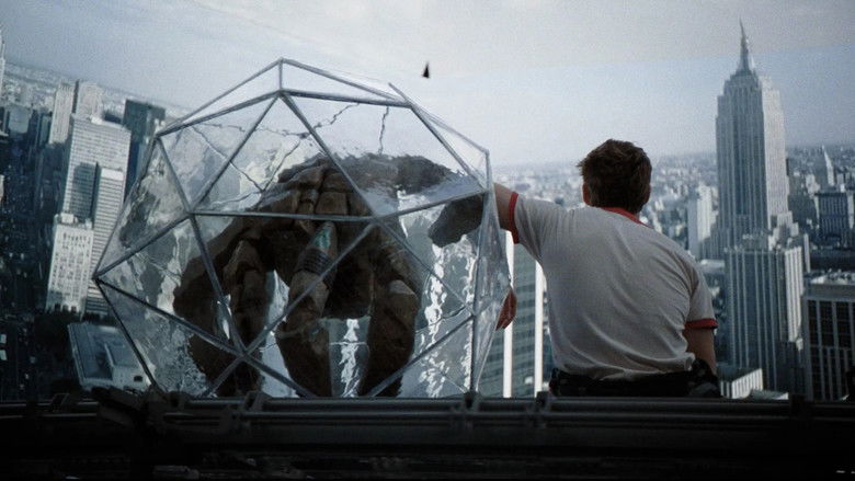 кадр из фильма Проект «Аве Мария»