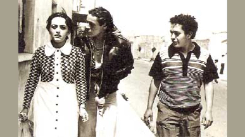 кадр из фильма Diamante