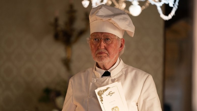 кадр из фильма Рецепт любви