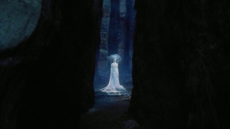 кадр из фильма Русалочка