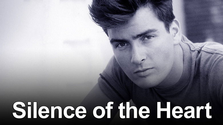 кадр из фильма Сердце молчит