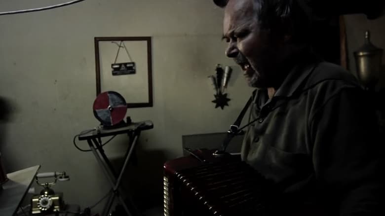 кадр из фильма Bruno S. With Devotion