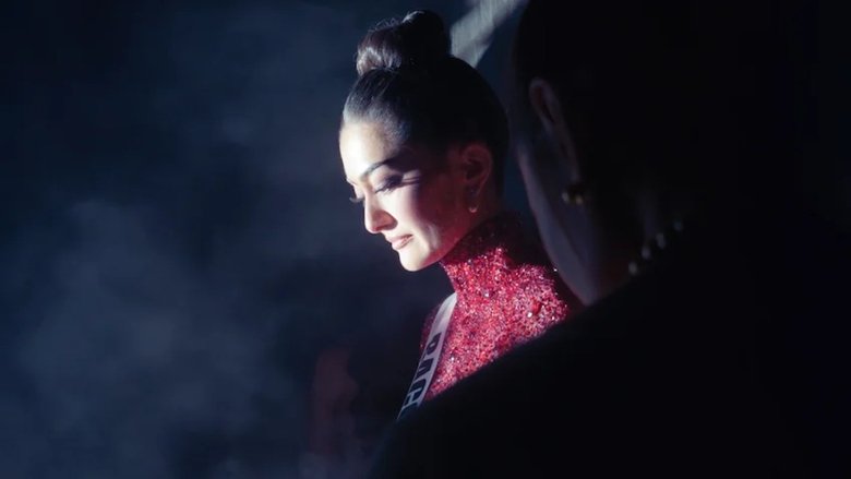 кадр из фильма A Queen’s Runway