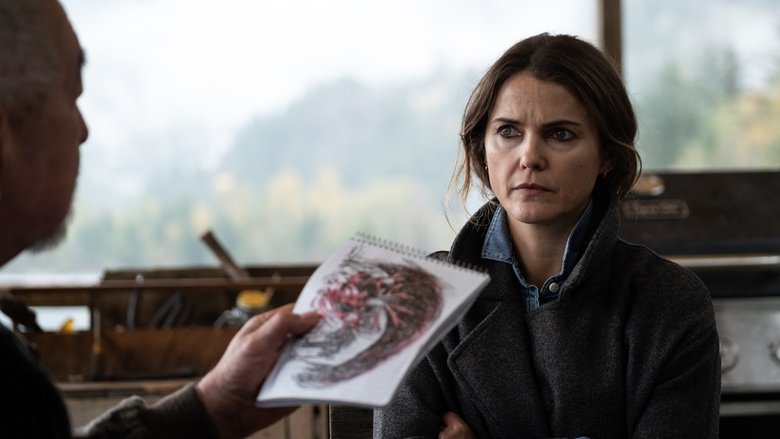 кадр из фильма Оленьи рога